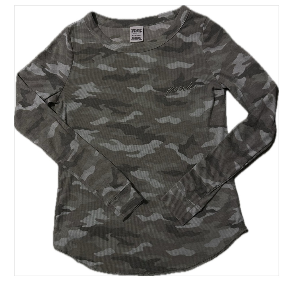 PINK | Long Sleeve | S